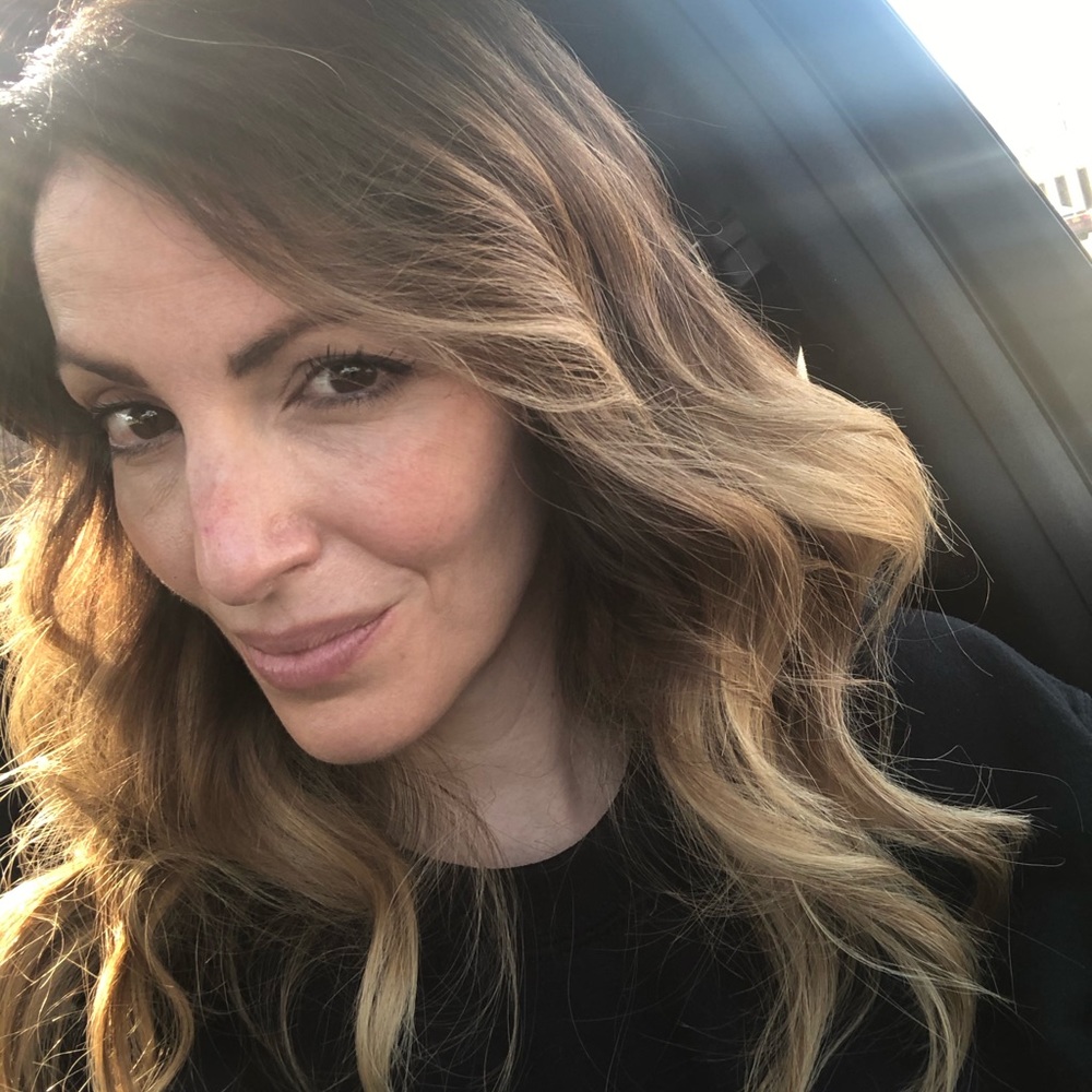 Meet your Posher, Lisa
